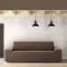 Dīvāna pārvalks Eysa JAZ Brūns 70 x 120 x 290 cm