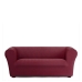 Bankbedekking Eysa JAZ Bordeaux 110 x 100 x 230 cm