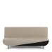 Sofa cover Eysa TROYA Lys brun 140 x 100 x 200 cm