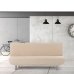 Sofabezug Eysa TROYA Weiß 140 x 100 x 200 cm