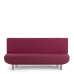 Sofa cover Eysa TROYA Bourgogne 140 x 100 x 200 cm