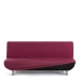 Sofa cover Eysa TROYA Bourgogne 140 x 100 x 200 cm