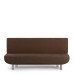 Housse de canapé Eysa TROYA Marron 140 x 100 x 200 cm