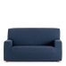 Sofa Cover Eysa TROYA Blue 70 x 110 x 240 cm