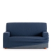 Dīvāna pārvalks Eysa TROYA Zils 70 x 110 x 240 cm