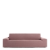 Housse de canapé Eysa JAZ Rose 70 x 120 x 330 cm