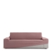 Housse de canapé Eysa JAZ Rose 70 x 120 x 330 cm