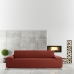 Dīvāna pārvalks Eysa JAZ Brūns 70 x 120 x 330 cm