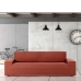 Navlaka za kauč Eysa TROYA Oranžna 70 x 110 x 240 cm