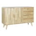 Servantă DKD Home Decor Natural 120 x 30 x 75 cm