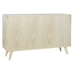 Buffet DKD Home Decor Naturel 120 x 30 x 75 cm