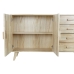 Buffet DKD Home Decor Naturel 120 x 30 x 75 cm