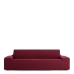 Housse de canapé Eysa JAZ Bordeaux 70 x 120 x 330 cm