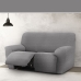 Dīvāna pārvalks Eysa JAZ Pelēks 70 x 120 x 260 cm