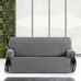 Dīvāna pārvalks Eysa MID Pelēks 100 x 110 x 230 cm