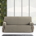 Sofa cover Eysa MID Brun 100 x 110 x 180 cm