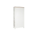 Stand Prezentare DKD Home Decor Geam Salcâm Lemn de mango 90 x 40 x 190 cm