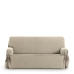 Copridivano Eysa MID Beige 100 x 110 x 230 cm