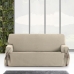 Copridivano Eysa MID Beige 100 x 110 x 230 cm