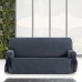 Sofabezug Eysa MID Blau 100 x 110 x 230 cm