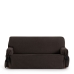 Sofa cover Eysa MID Brun 100 x 110 x 230 cm