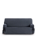Dīvāna pārvalks Eysa MID Zils 100 x 110 x 180 cm