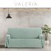 Housse de canapé Eysa VALERIA Vert 100 x 110 x 230 cm