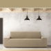 Copridivano Eysa JAZ Beige 70 x 120 x 260 cm