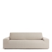 Housse de canapé Eysa JAZ Beige 70 x 120 x 260 cm