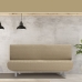 Housse de canapé Eysa JAZ Beige 160 x 100 x 230 cm