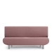 Чехол на диван Eysa JAZ Розовый 160 x 100 x 230 cm
