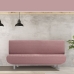 Чехол на диван Eysa JAZ Розовый 160 x 100 x 230 cm