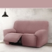 Housse de canapé Eysa JAZ Rose 70 x 120 x 200 cm