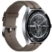 Smartwatch Xiaomi Watch 2 Pro Prateado 1,43