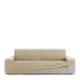 Sofa cover Eysa BRONX Beige 70 x 110 x 170 cm