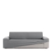 Housse de canapé Eysa BRONX Gris 70 x 110 x 210 cm