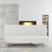 Sofa cover Eysa BRONX Hvid 140 x 100 x 200 cm