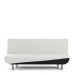 Sofabezug Eysa BRONX Weiß 140 x 100 x 200 cm