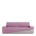 Sofa cover Eysa BRONX Pink 70 x 110 x 170 cm