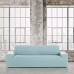 Dīvāna pārvalks Eysa BRONX Aquamarine 70 x 110 x 170 cm