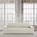 Dīvāna pārvalks Eysa BRONX Balts 70 x 110 x 210 cm