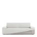 Sofa Cover Eysa BRONX White 70 x 110 x 170 cm