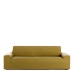 Dīvāna pārvalks Eysa BRONX Sinepes 70 x 110 x 240 cm
