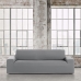 Sofabezug Eysa BRONX Grau 70 x 110 x 240 cm