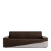Dīvāna pārvalks Eysa BRONX Brūns 70 x 110 x 170 cm