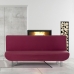 Sofa cover Eysa BRONX Bourgogne 140 x 100 x 200 cm