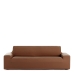 Housse de canapé Eysa BRONX Marron 70 x 110 x 170 cm