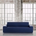 Sofabezug Eysa BRONX Blau 70 x 110 x 240 cm