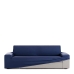 Dīvāna pārvalks Eysa BRONX Zils 70 x 110 x 240 cm
