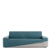 Sofa cover Eysa BRONX Smaragdgrøn 70 x 110 x 210 cm